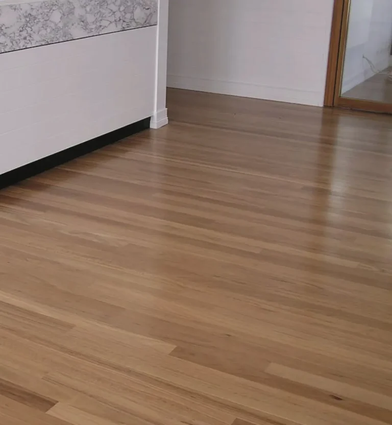 Hardwood flooring grades